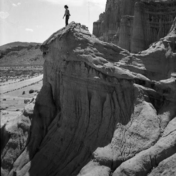 Meet your Posher, Andrea - Picture 1 of 1